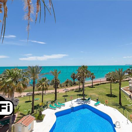 אסטפונה Bermuda Beach 52 מראה חיצוני תמונה