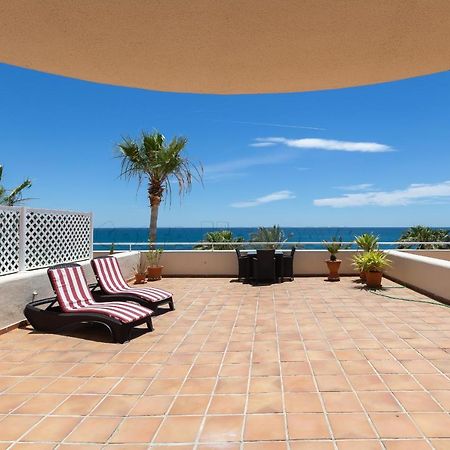 אסטפונה Bermuda Beach 52 מראה חיצוני תמונה