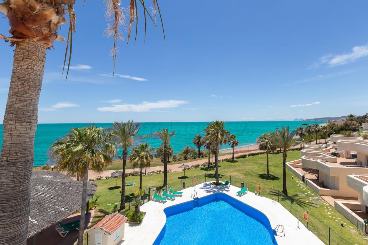 אסטפונה Bermuda Beach 52 מראה חיצוני תמונה