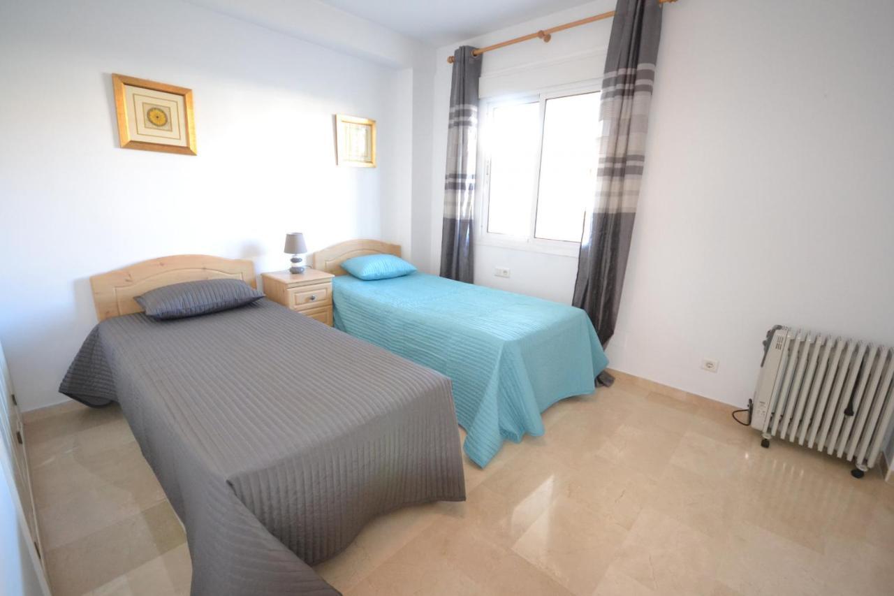 אסטפונה Bermuda Beach 52 מראה חיצוני תמונה